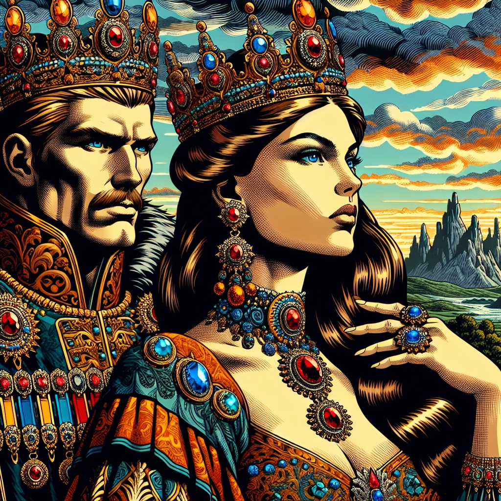 MemeCoinKings Kingdom Banner