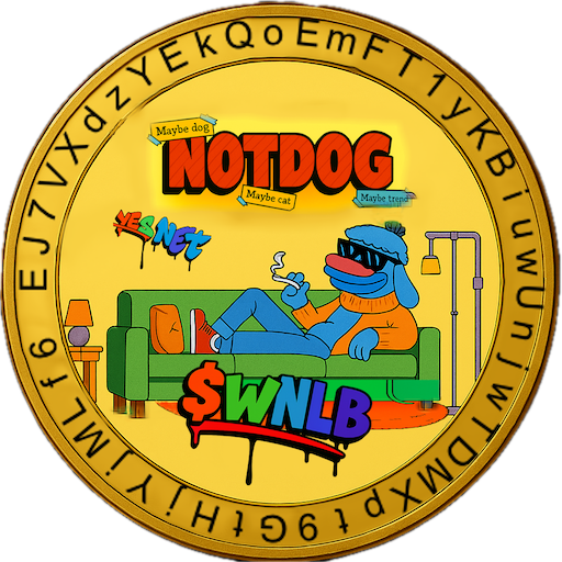 WNLB Genesis Coin